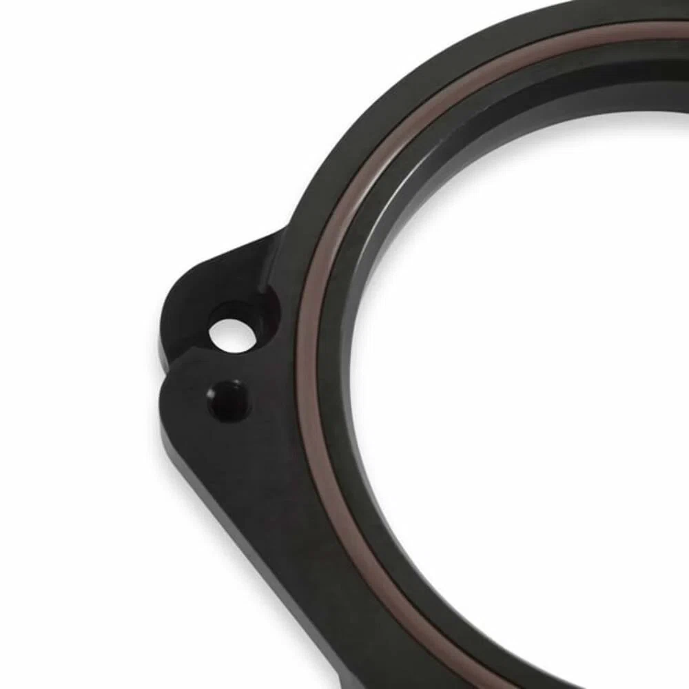 ANGLE CORRECTING THROTTLE BODY ADAPTER 717-16